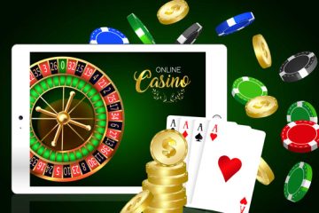 Taklukkan Judi Casino agar Poerleh Keuntungan Terbesar